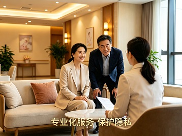 永福有偿售卵代生女生的客户的客户群体有哪些
