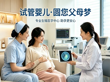 永福辅助生育服务 试管婴儿行业的兴起背景、发展与未来展望
